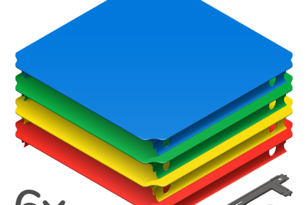 Quadro Panel Set L